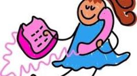 Timeline: History of the Telephone- 1960-1980