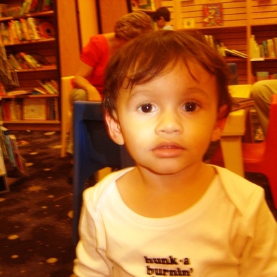 Timeline: Marcos Collazo-Garcia