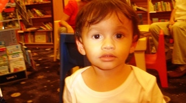 Timeline: Marcos Collazo-Garcia