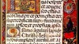 Timeline: Literatura española, Edad Media