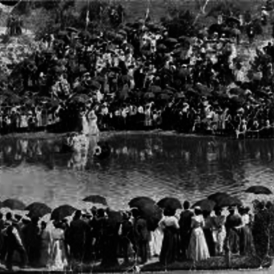 Timeline: Civil Rights and Discrimination Between the 1870’s and the Early 1900’s