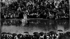 Timeline: Civil Rights and Discrimination Between the 1870’s and the Early 1900’s