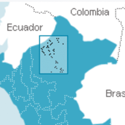 Timeline: Lote 1-AB: Una historia de demandas pendientes