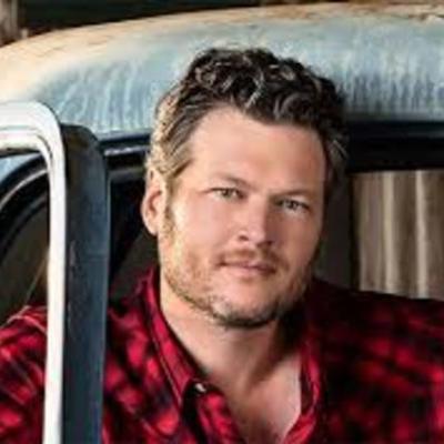 Timeline: Blake Shelton