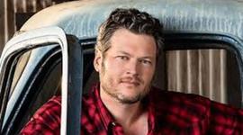 Timeline: Blake Shelton