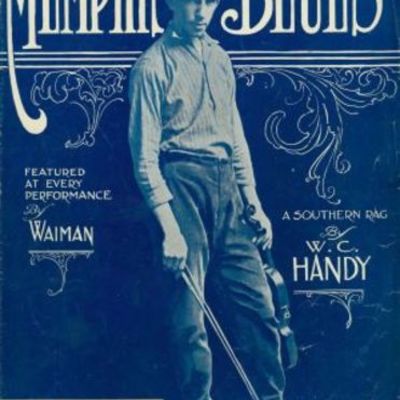 Timeline: Memphis Blues