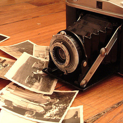 Timeline: Rise of the Camera