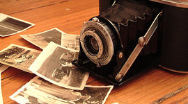 Timeline: Rise of the Camera