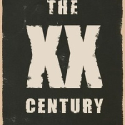 Timeline: Society of the XX century: A timeline