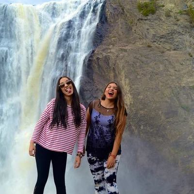 Timeline: Mi linea del tiempo Dulce Sandoval A00959530