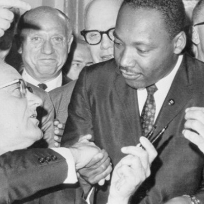 Timeline: The Civil Rights Movement-Brian Mena/Hasan Osman