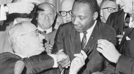 Timeline: The Civil Rights Movement-Brian Mena/Hasan Osman