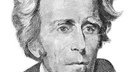 Timeline: Andrew Jackson