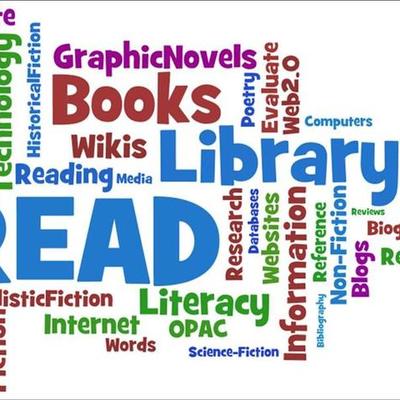 Timeline: AR Reading Log