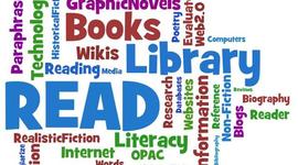 Timeline: AR Reading Log