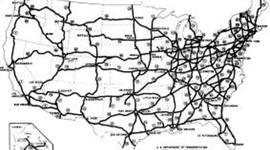 Timeline: The History of the Interstate Highway System