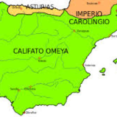 Timeline: La historia de Al-Ándalus