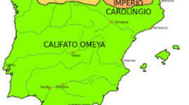 Timeline: La historia de Al-Ándalus