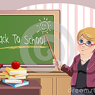 Timeline: Σχολικό έτος