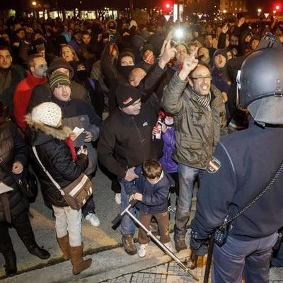 Timeline: Gamonal