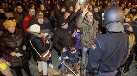 Timeline: Gamonal