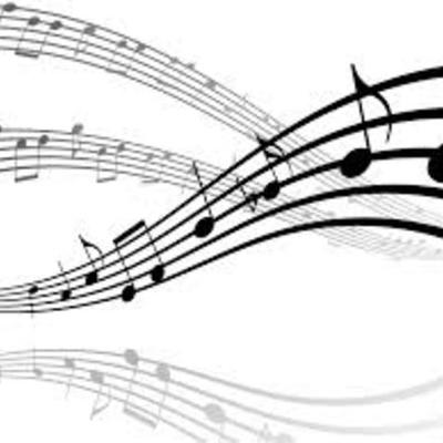 Timeline: music timeline