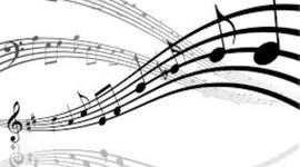 Timeline: music timeline