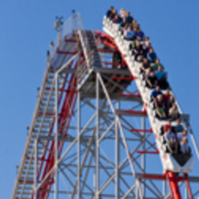 Timeline: Cedar Point Acivitys