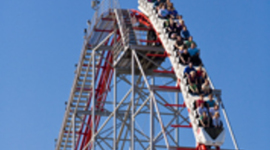 Timeline: Cedar Point Acivitys