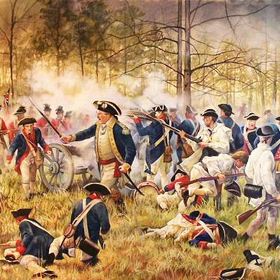 Timeline: Causes of the Revolutionary War Timeline