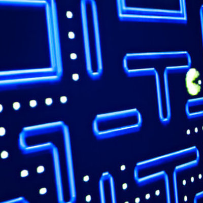 Timeline: The History of Video Games