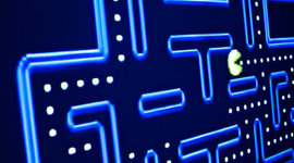 Timeline: The History of Video Games