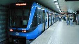 Timeline: Electric Transportation