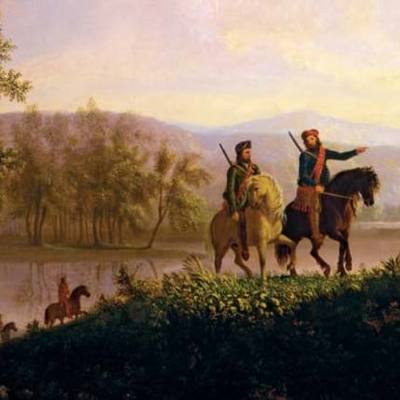 Timeline: Lewis and Clark Anchor NK