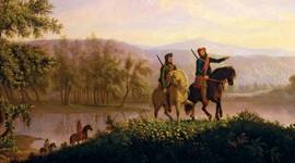 Timeline: Lewis and Clark Anchor NK