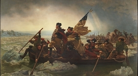 Timeline: Cause of the Revolutionary War