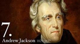 Timeline: Andrew Jackson/ Hannah Lee