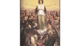 Timeline: Η ελληνική επανάσταση