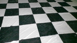 Timeline: FIDE WORLD CHESS CHAMPIONS