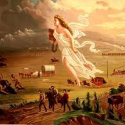 Timeline: Westward Expansion’s impact on Native Americans
