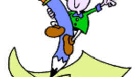 Timeline: Primer parte de mi año laboral