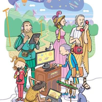 Timeline: Historia de las telecomunicaciones