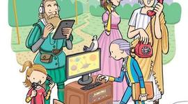 Timeline: Historia de las telecomunicaciones