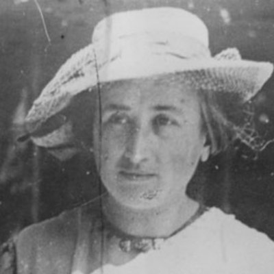 Timeline: The life of Rosa Luxemburg