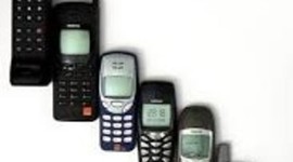 Timeline: Mobile Phones