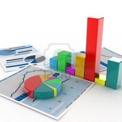 Timeline: Origen de la estadistica