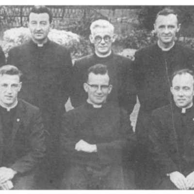 Timeline: Christian Brothers In Australia