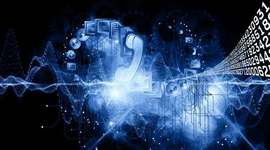 Timeline: Evolución de las telecomunicaciones en Colombia y en el mundo