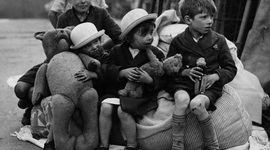 Timeline: WWII Timeline