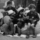 Ww2 children rescued with toys